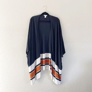 H&M Soft Kimono Sweater‎